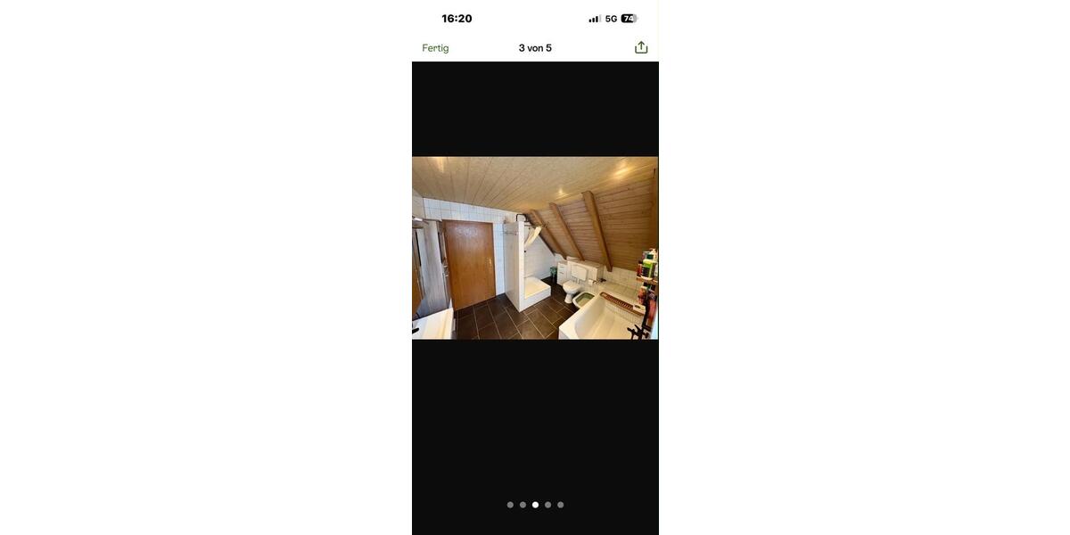 Einfamilienhaus Großaitingen - 5.5 Zimmer, 160 m&sup2;, 610.000&euro; | Angebot:27074362