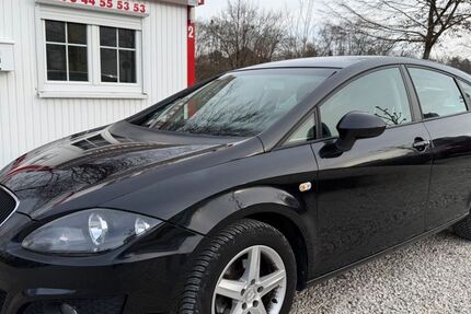 Seat Leon 170.000 km 4.500 &euro; Gersthofen 86368