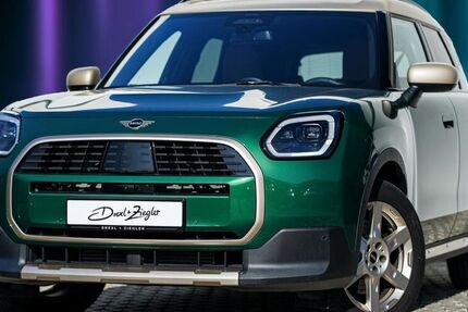 Mini Cooper C Countryman