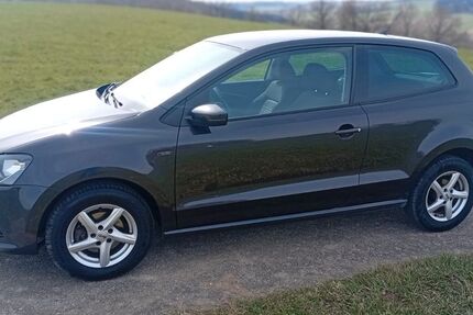 VW Polo 164.000 km 7.499 &euro; Walkertshofen 86877
