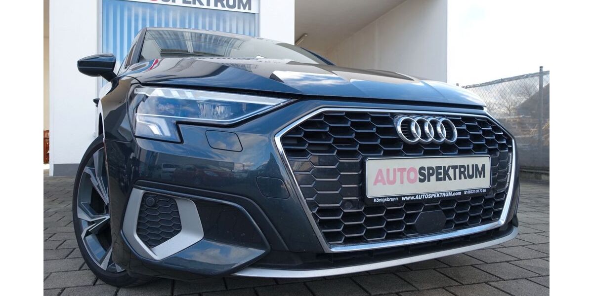 Audi A3 149.000 km 22.980 &euro; Königsbrunn 86343
