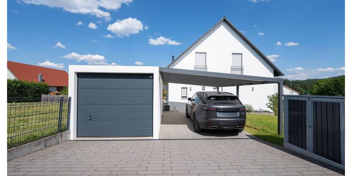 Einfamilienhaus Gessertshausen Döpshofen - 4 Zimmer, 139 m&sup2;, 769.000&euro; | Angebot:26879735
