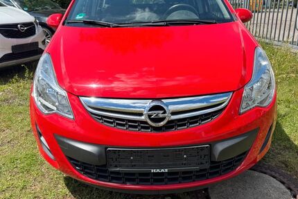 Opel Corsa 67.820 km 4.700 &euro; Augsburg 86167