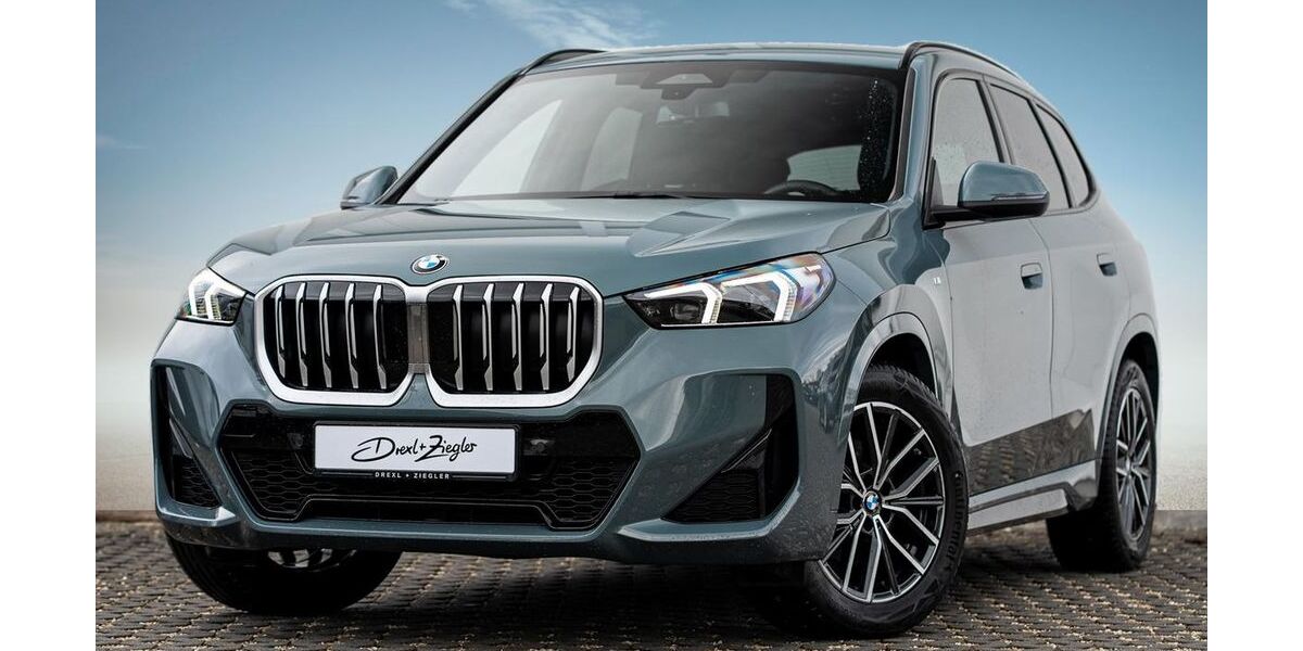 BMW X1 5.990 km 36.590 &euro; Augsburg 86199