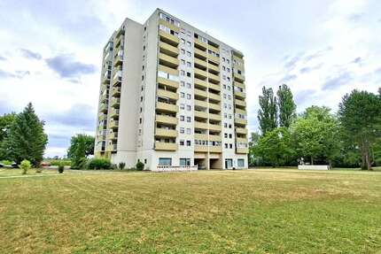 Wohnung Gersthofen - 2 Zimmer, 60 m&sup2;, 195.000&euro; | Angebot:27142967
