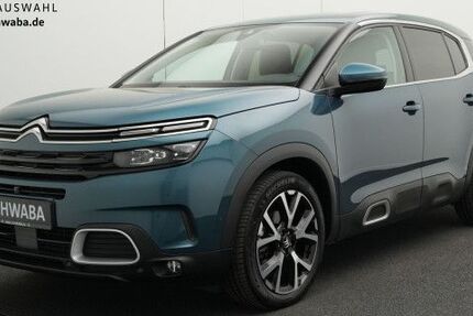 Citroen C5 Aircross 35.600 km 17.480 &euro; Gersthofen 86368