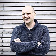 Christoph Maul – Live & Ungeprobt! 18.04.2026 Becher Bräu e. K. / Brauerei und Gaststätte