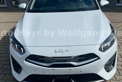 Kia ceed Sportswagon 49.000 km 20.980 &euro; Augsburg 86156