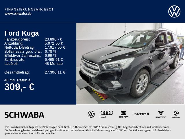 Kuga
