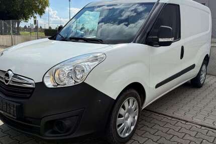 Opel Combo 143.600 km 4.999 € Friedberg (Bayern) 86316
