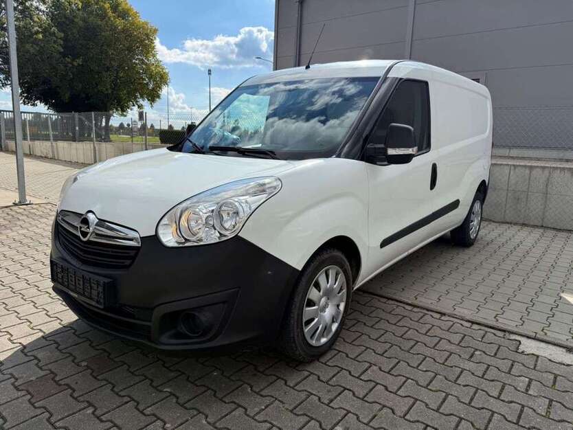 Opel Combo 143.600 km 4.999 € Friedberg (Bayern) 86316