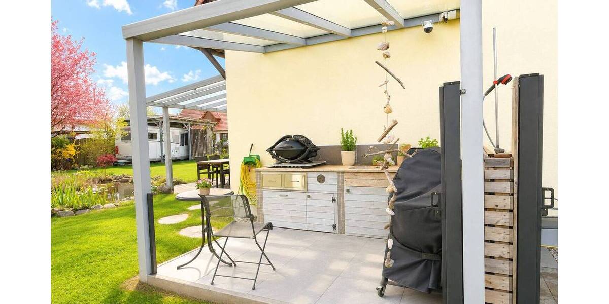 Einfamilienhaus Kutzenhausen / Maingründel Maingründel - 8 Zimmer, 253 m&sup2;, 695.000&euro; | Angebot:26628810