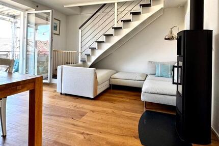 Wohnung Augsburg Bergheim - 4.5 Zimmer, 96 m&sup2;, 599.000&euro; | Angebot:26359873