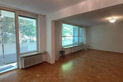 Wohnung Augsburg Innenstadt - 4 Zimmer, 112 m&sup2;, 435.000&euro; | Angebot:26186318