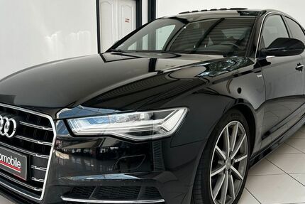 Audi A6 243.000 km 19.990 € Langweid 86462