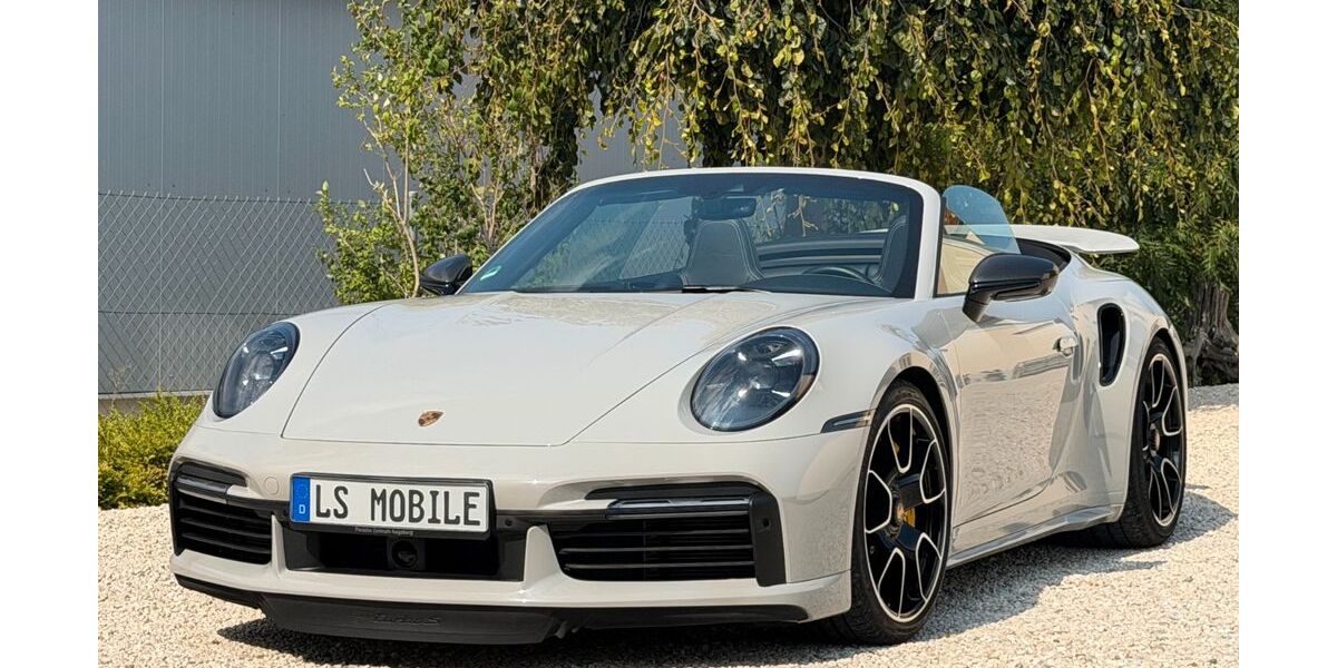 Porsche 911 Urmodell 16.832 km 209.000 &euro; Rehling 86508