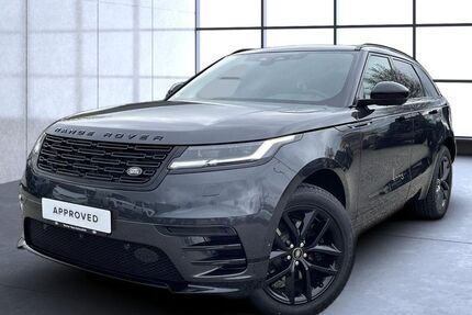 Land Rover Range Rover Velar 5.000 km 79.900 &euro; Augsburg 86165