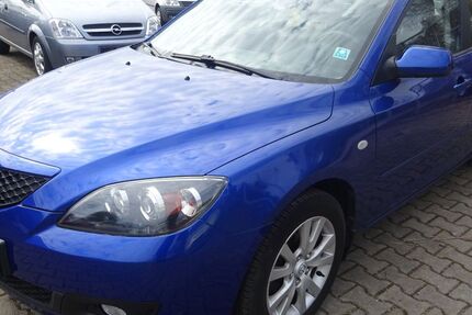 Mazda 3 137.995 km 950 &euro; Augsburg 86167