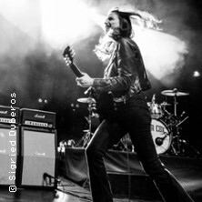 Laura Cox - Southern Hard Blues Tour 2025 - Special Guest: Alastair Greene Augsburg