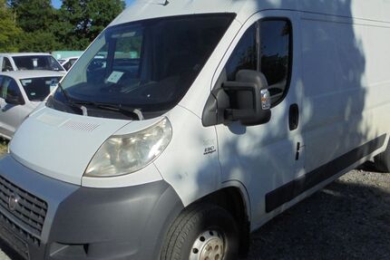 Fiat Ducato 667.000 km 3.150 &euro; Gersthofen bei Augsburg 86368