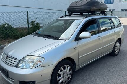 Toyota Corolla 197.800 km 5.490 &euro; Odelzhausen 85235