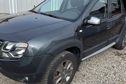 Dacia Duster 258.000 km 7.500 &euro; Königsbrunn bei Augsburg 86343