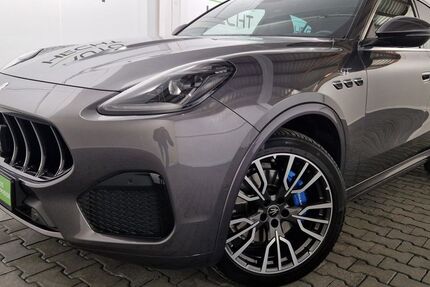 Maserati Grecale 76.075 km 47.900 &euro; Königsbrunn bei Augsburg 86343