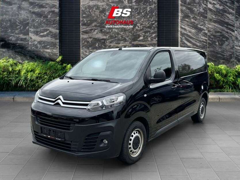 Citroen Jumpy 117.000 km 17.999 € Friedberg 86316