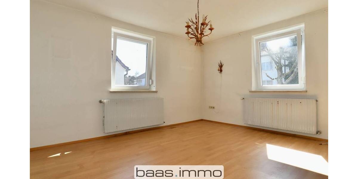 Einfamilienhaus Augsburg/Hochzoll-Süd Hochzoll - 6 Zimmer, 161 m&sup2;, 700.000&euro; | Angebot:26170569