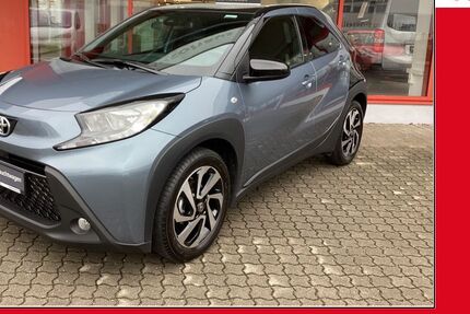 Toyota Aygo (X) 23.405 km 14.990 &euro; Augsburg-Lechhausen 86165