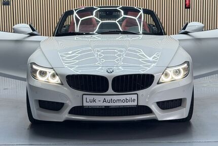 BMW Z4 60.000 km 27.990 &euro; Königsbrunn 86343