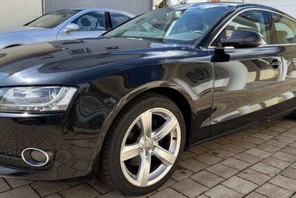 Audi A5 148.200 km 5.999 &euro; Langenneufnach bei Augsburg 86863