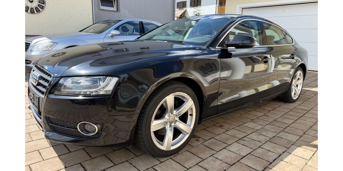 Audi A5 148.200 km 5.999 &euro; Langenneufnach bei Augsburg 86863