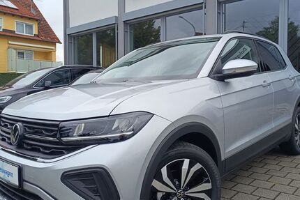 VW T-Cross 1.050 km 27.790 € Schwabmünchen 86830