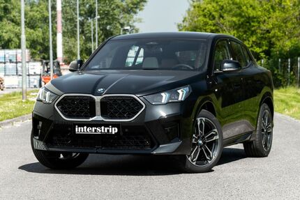 BMW X2 8.900 km 44.990 &euro; Langweid am Lech 86462