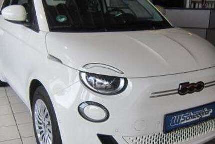 Fiat 500 10.200 km 21.900 € Friedberg 86316