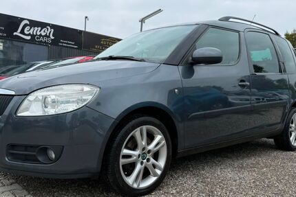 Skoda Roomster 188.244 km 3.000 &euro; Augsburg 86167