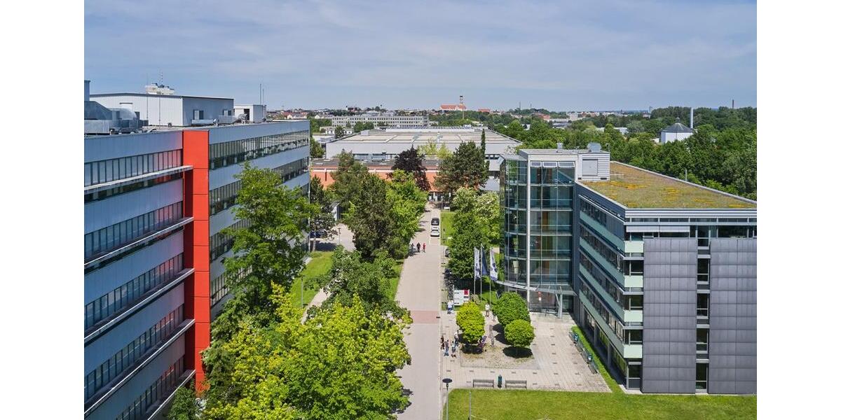 Gewerbeobjekt Augsburg Antonsviertel - 14&euro; | Angebot:25654842