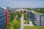 Gewerbeobjekt Augsburg Antonsviertel - 14&euro; | Angebot:25654842
