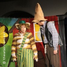 Petterson zeltet Gersthofen