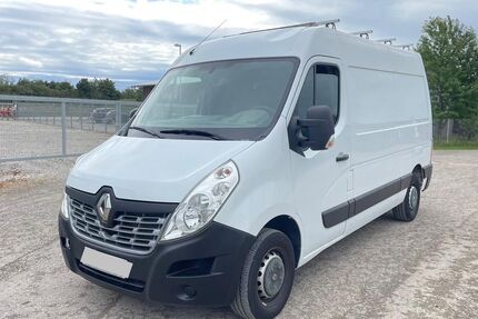 Renault Master 117.125 km 10.999 € Obermeitingen 86836