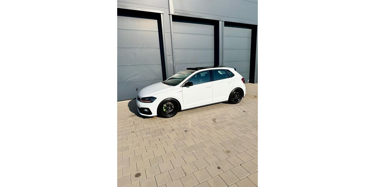 VW Polo 65.000 km 19.960 &euro; Augsburg 86169