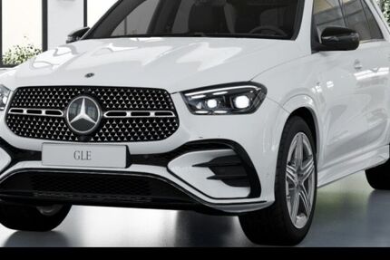 Mercedes-Benz GLE 400 9.900 km 89.900 &euro; Augsburg 86161