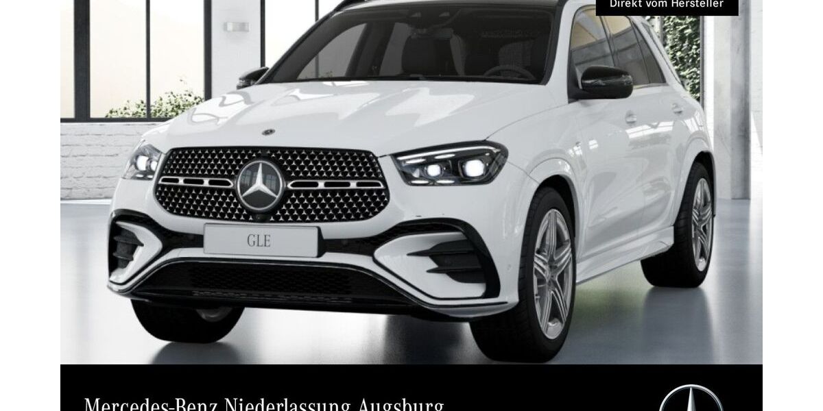 Mercedes-Benz GLE 400 9.900 km 89.900 &euro; Augsburg 86161