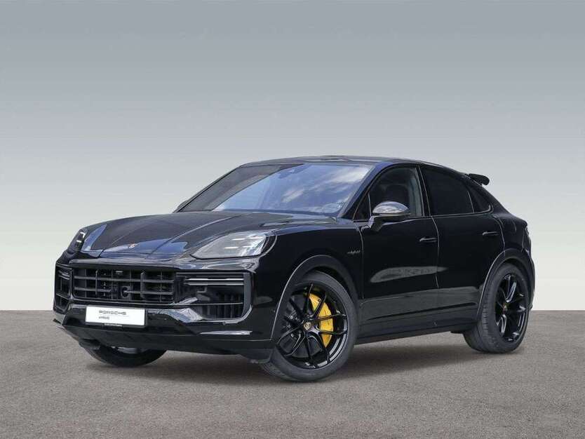 Cayenne