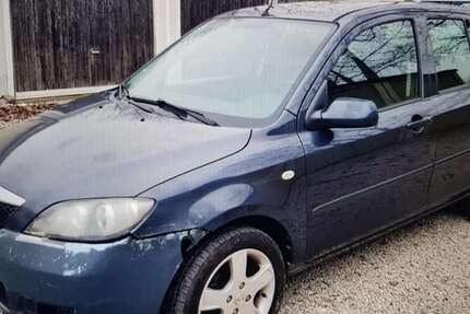 Mazda 2 178.800 km 499 € Augsburg 86179