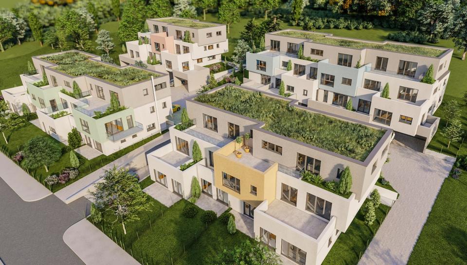 Einfamilienhaus Welden - 3.5 Zimmer, 102 m&sup2;, 1.272&euro; | Angebot:24875631