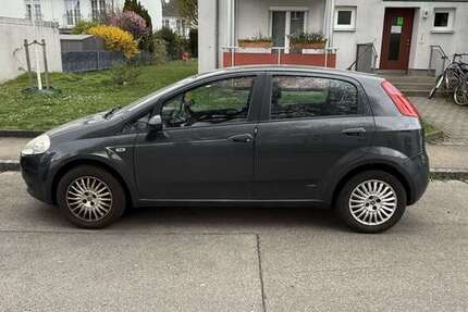 Fiat Punto 224.000 km 1.000 &euro; Augsburg 86179