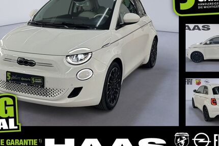 Fiat 500e 13.200 km 26.980 € Augsburg 86159