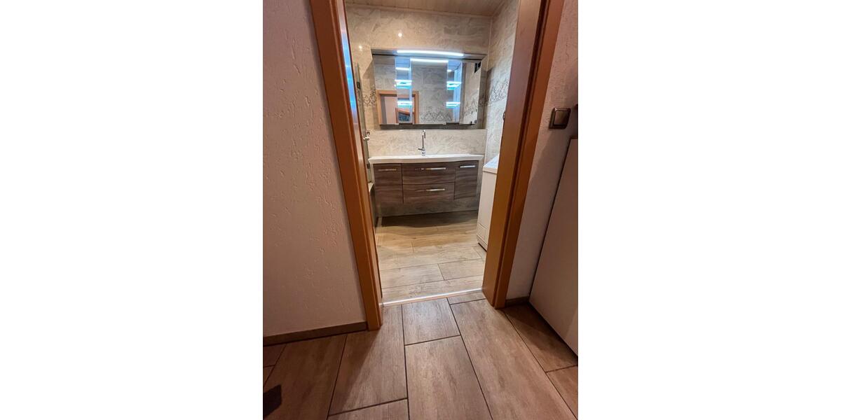Etagenwohnung Untermeitingen - 3 Zimmer, 80 m&sup2;, 425.000&euro; | Angebot:19613041